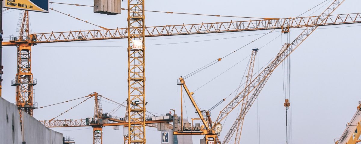 Construction Project Insurance For Contracting Companies In Dubai UAE