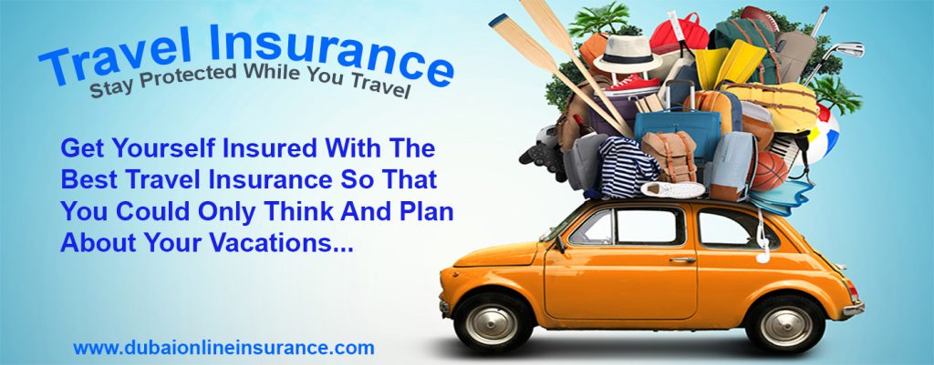 Travel Insurance Online