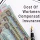 Cost Of Workmen Compensation Insurance
