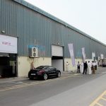Warehouses in Al Quoz Dubai