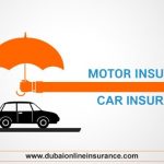 Motor Insurance or Car Insurance