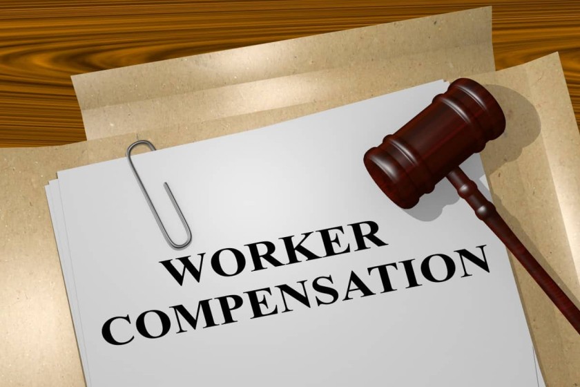 workmen compensation policy benefits