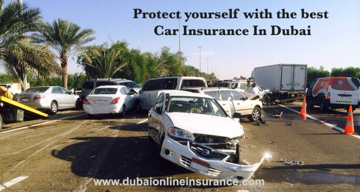 Car Insurance In Dubai UAE