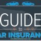Guide to car insurance