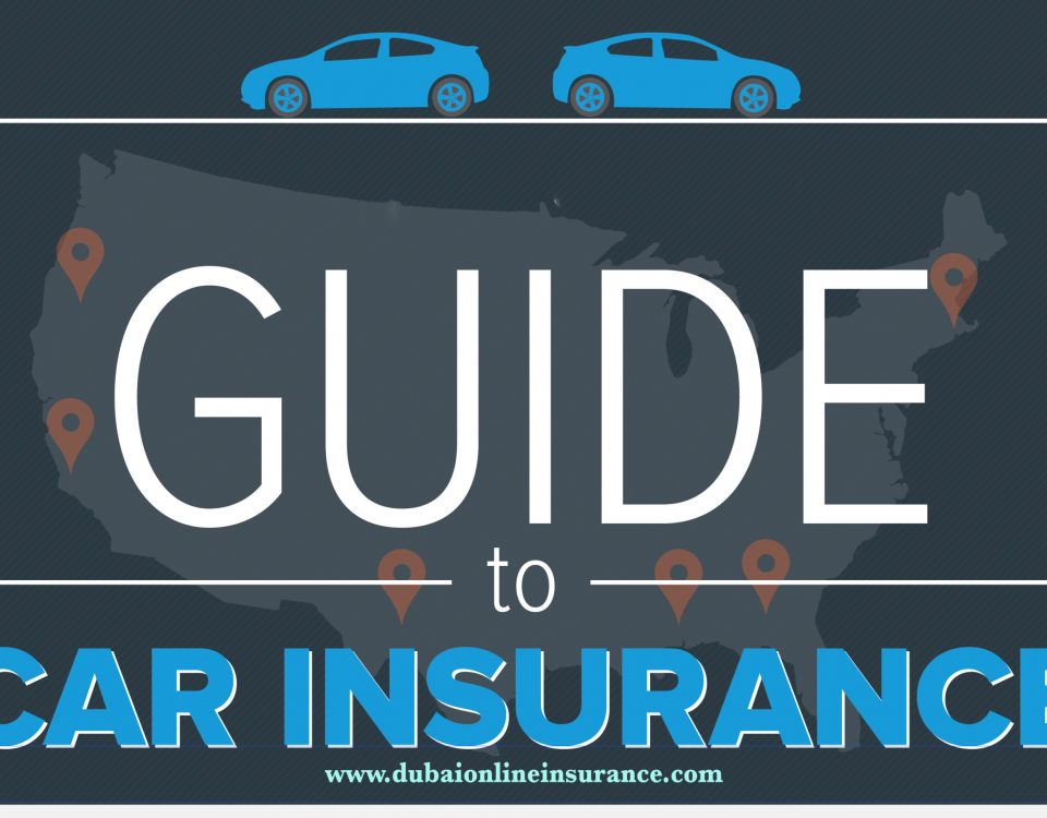 Guide to car insurance