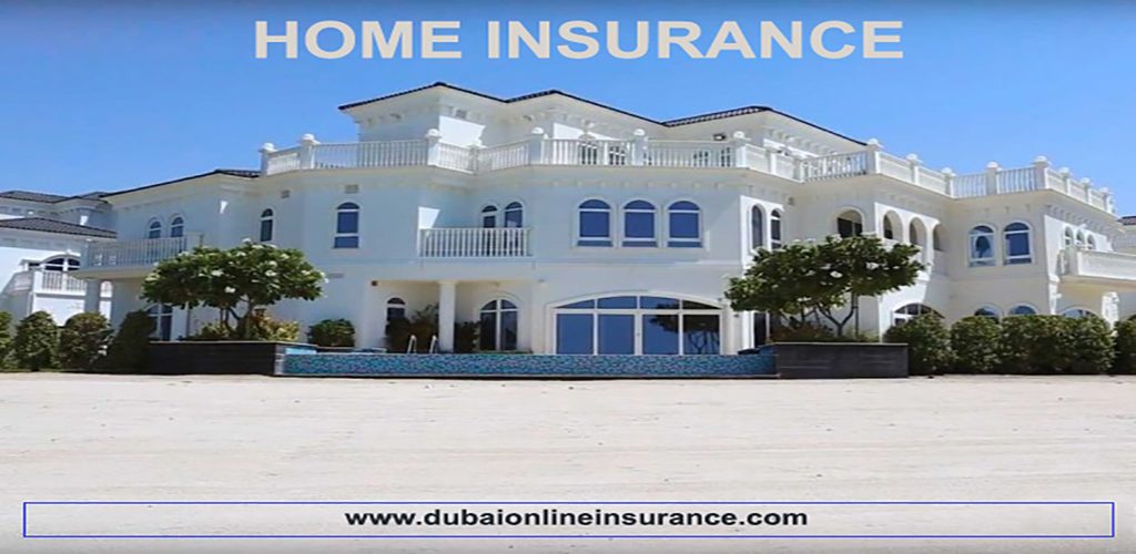 Home Insurance Dubai