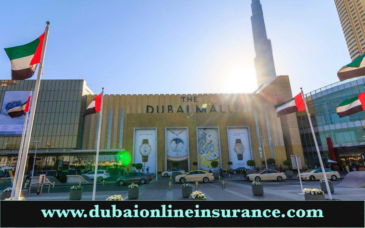 Travel Insurance For Dubai Visitors Dubai Online Insurance