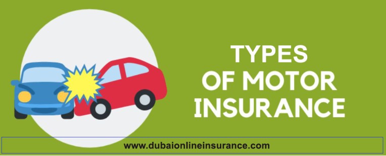 motor insurance in dubai