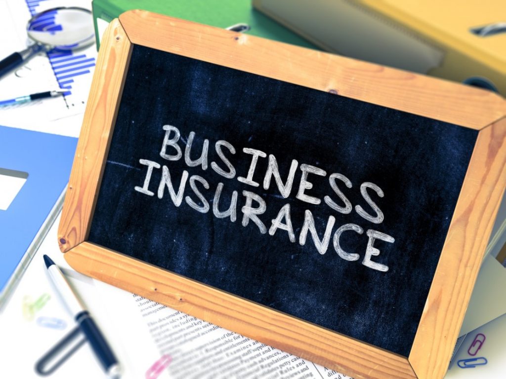 Third party liability insurance for business in UAE