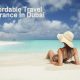 Affordable Travel Insurance