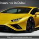 Cheapest Insurance in Dubai