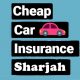 Cheap Car Insurance Sharjah