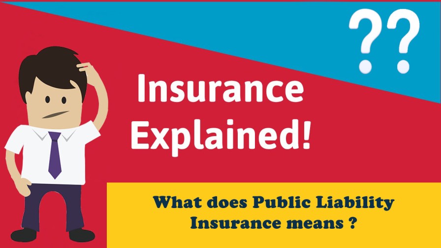public liability insurance means