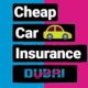 Cheap Car Insurance Dubai