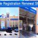 Vehicle Registration Renewal Sharjah