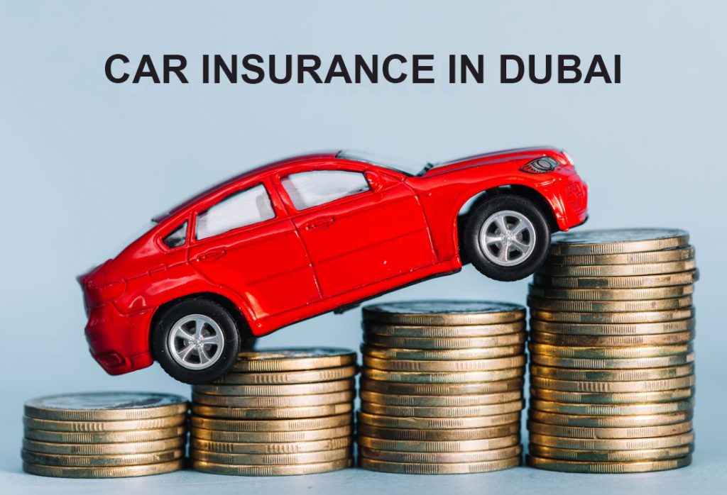 Car Insurance In Dubai