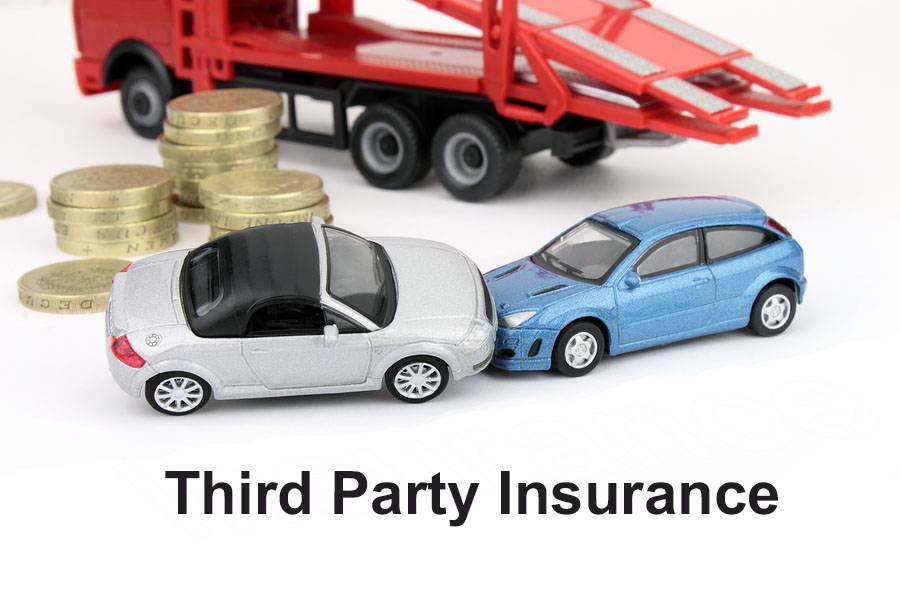 Third Party Insurance In Dubai