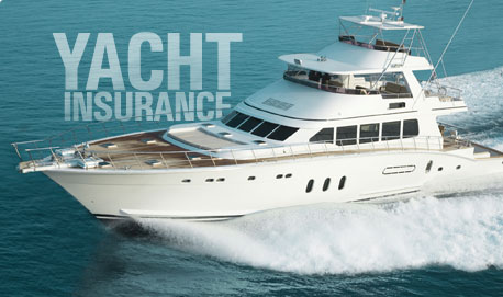 Yacht Insurance 