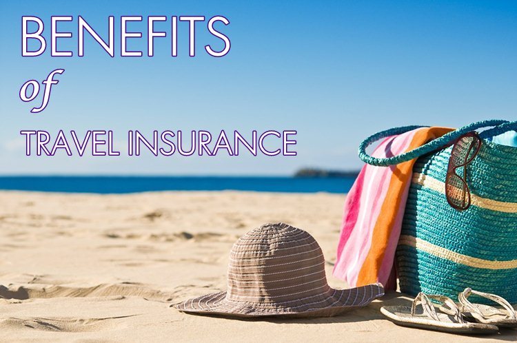 Benefits Of Travel Insurance