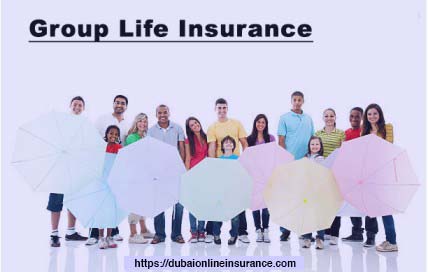 Group Life Insurance