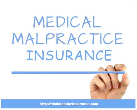 Medical Malpractice Insurance