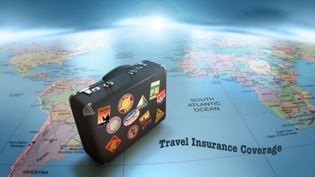 Travel Insurance Coverage Dubai