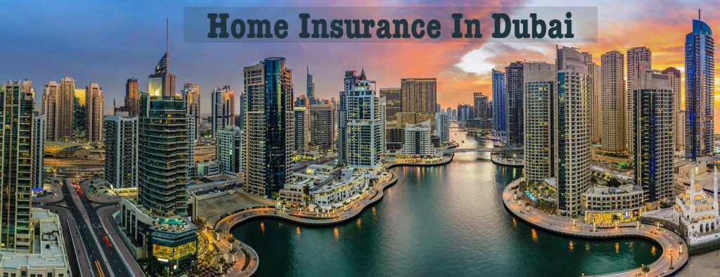 Home Insurance In Dubai