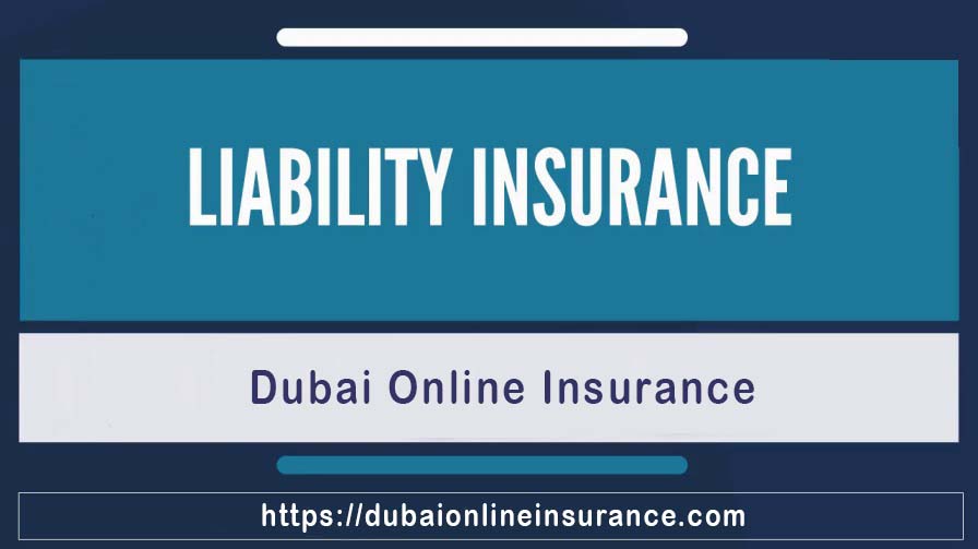 Liability Insurance