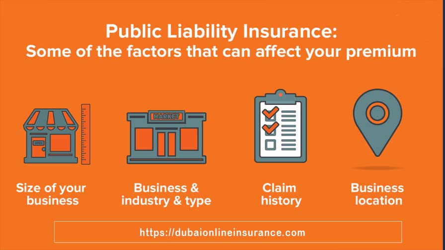 Public Liability Insurance in Sharjah